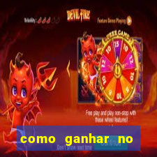 como ganhar no jogo da velha